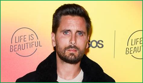Is Scott Disick Jewish? His Religion, Early Life Explored