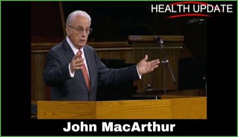 John Macarthur Health: How Is He Doing After Surgery?
